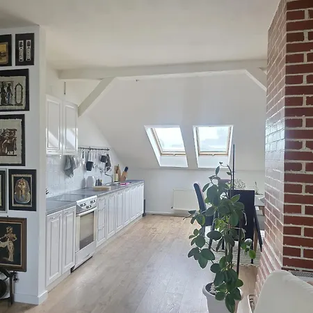 Apartman Art Sarajevo
